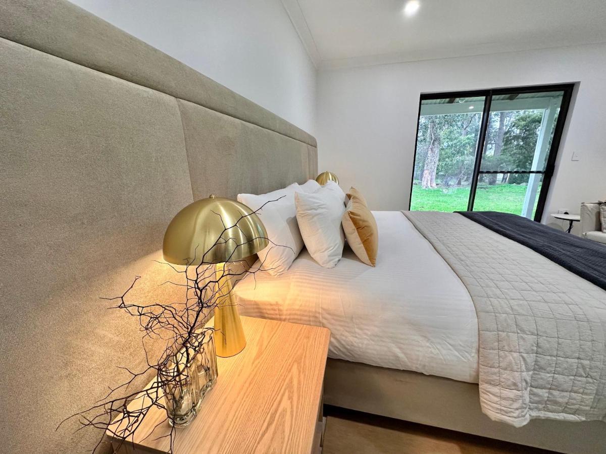 Chambre Estate Margaret River Eksteriør billede