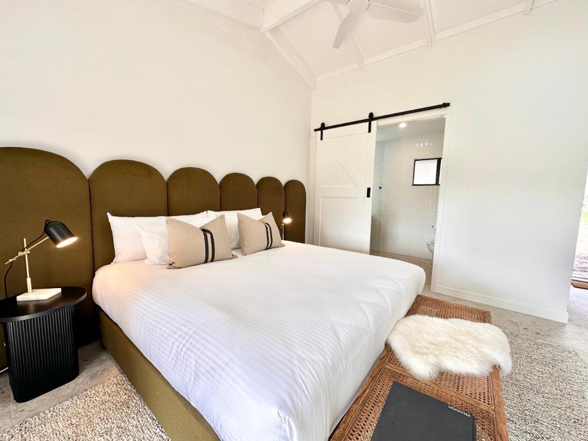 Chambre Estate Margaret River Eksteriør billede