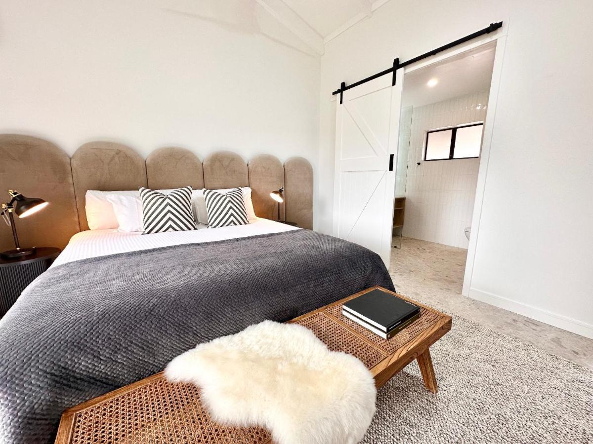 Chambre Estate Margaret River Eksteriør billede