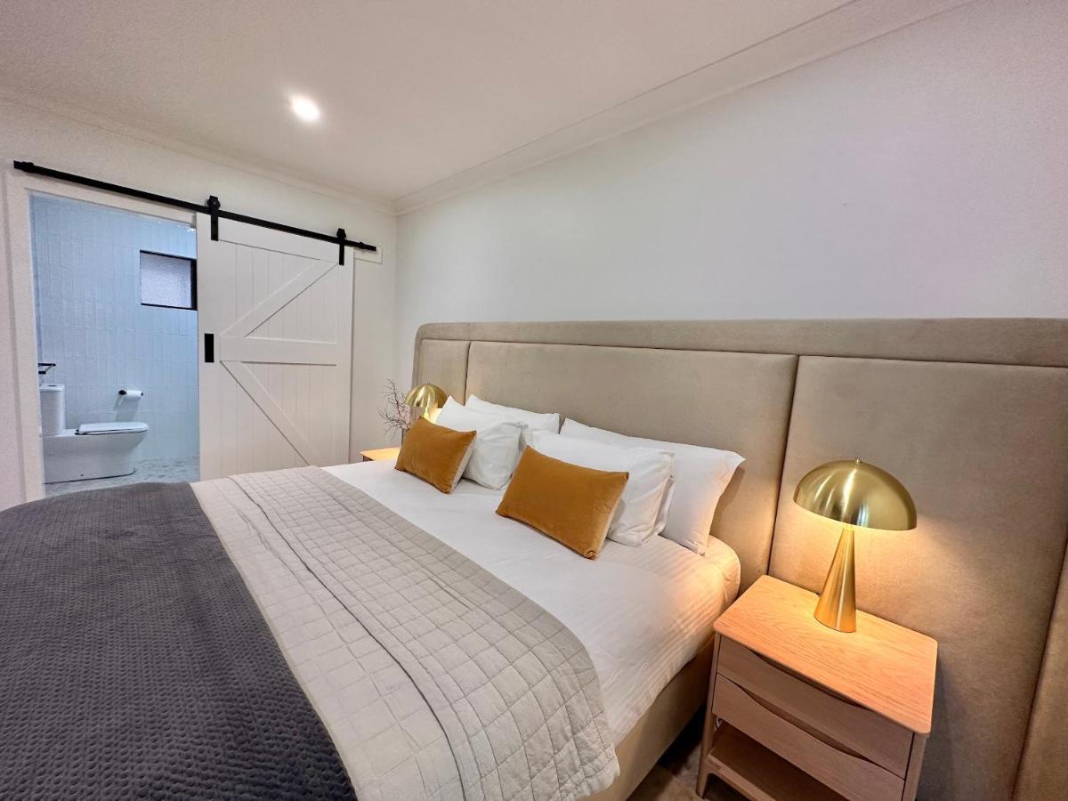 Chambre Estate Margaret River Eksteriør billede