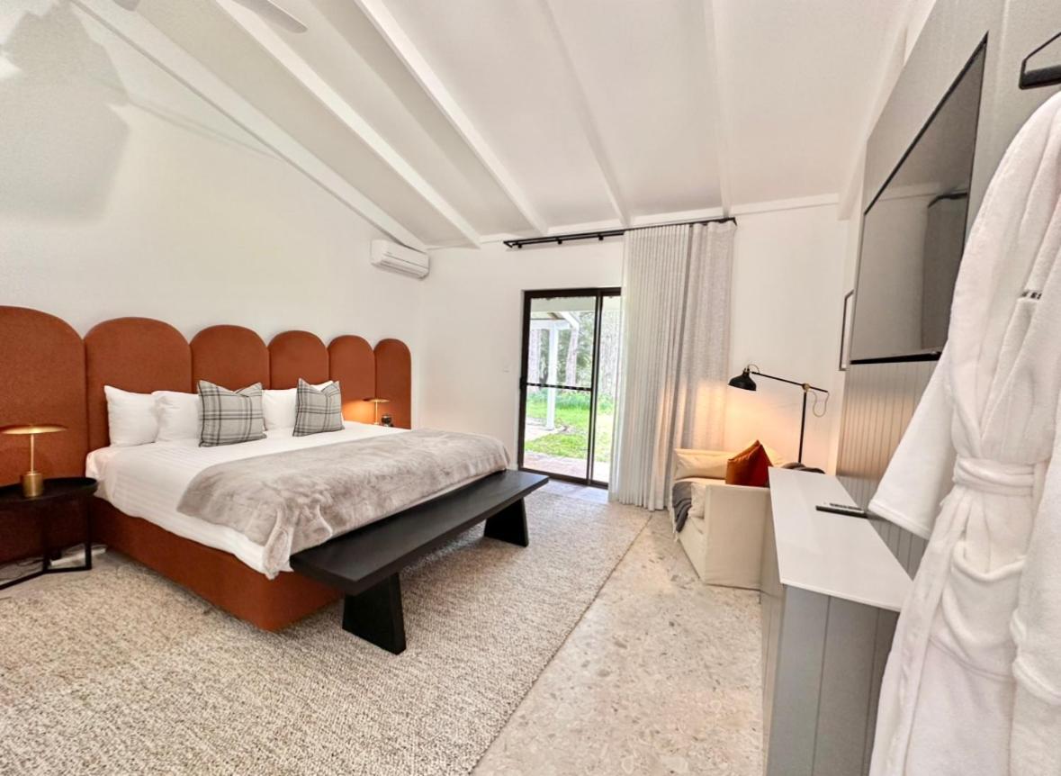 Chambre Estate Margaret River Eksteriør billede