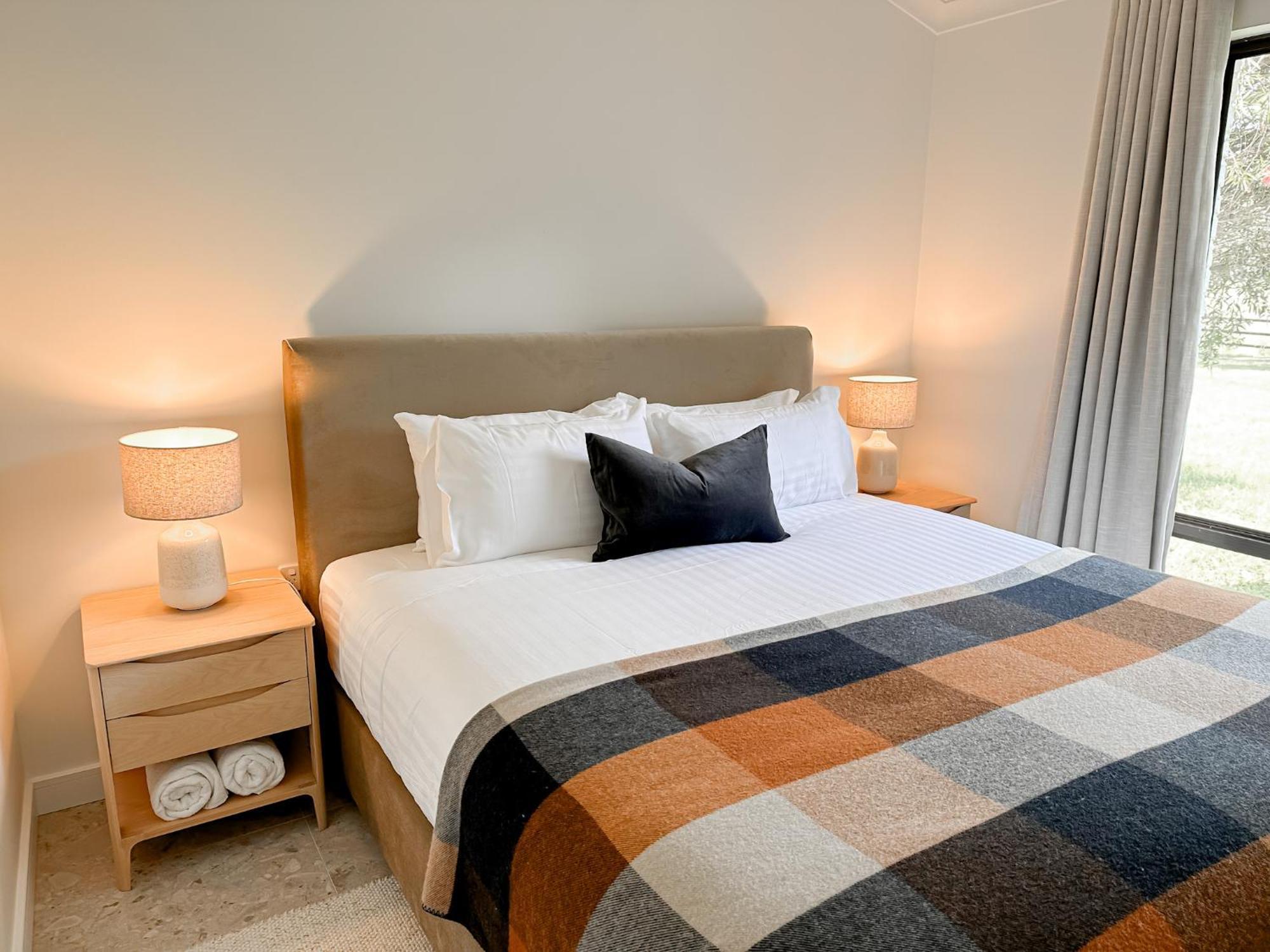 Chambre Estate Margaret River Eksteriør billede