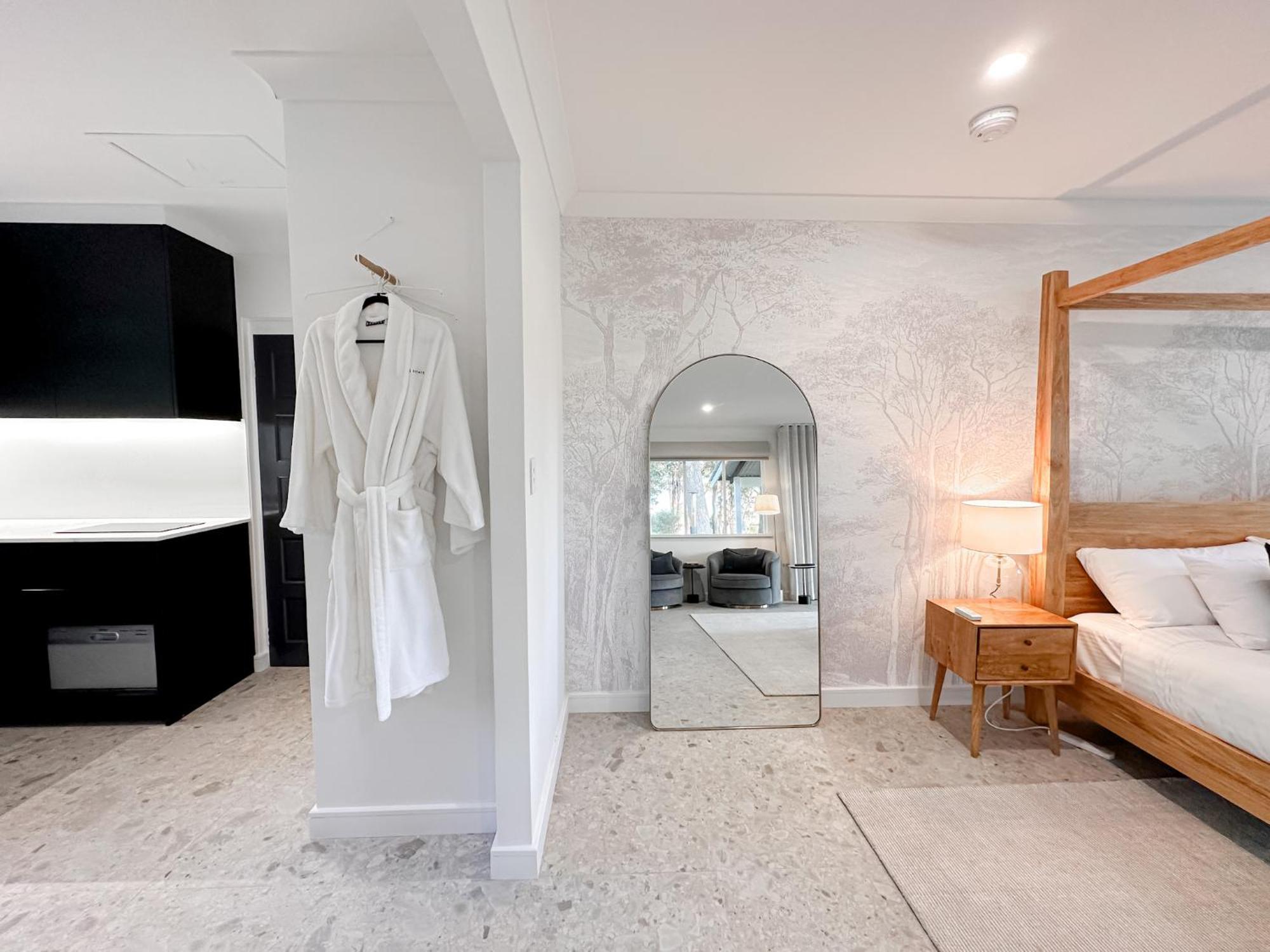 Chambre Estate Margaret River Eksteriør billede