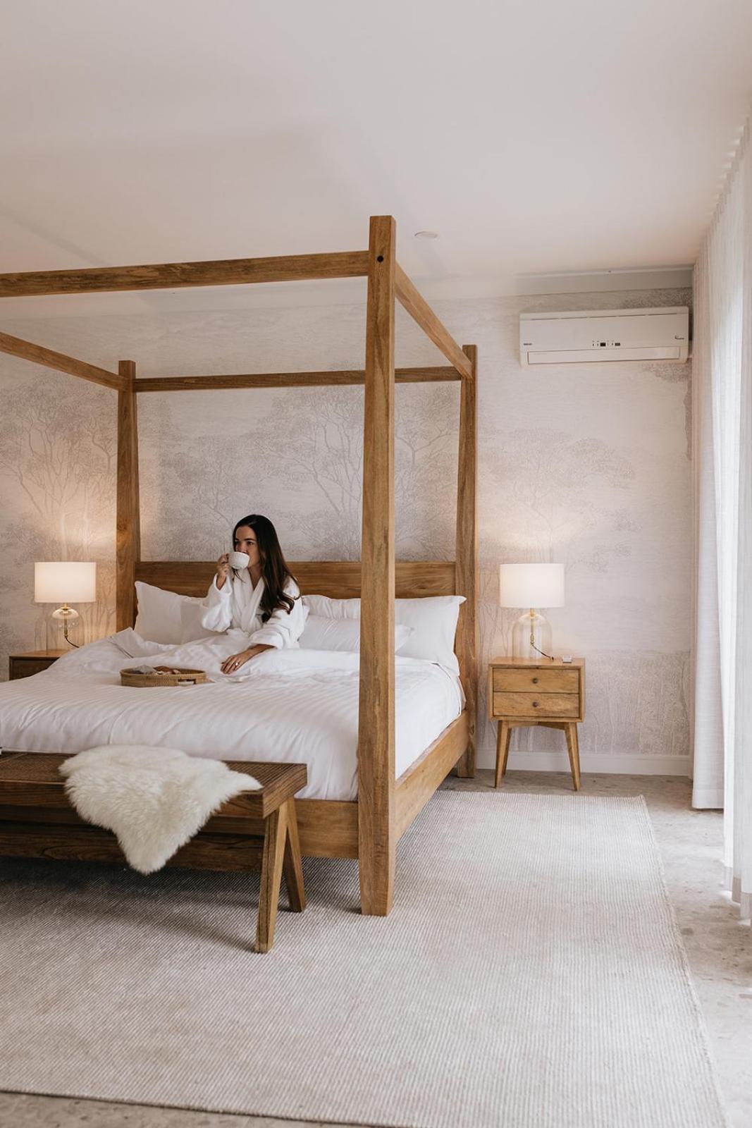 Chambre Estate Margaret River Eksteriør billede