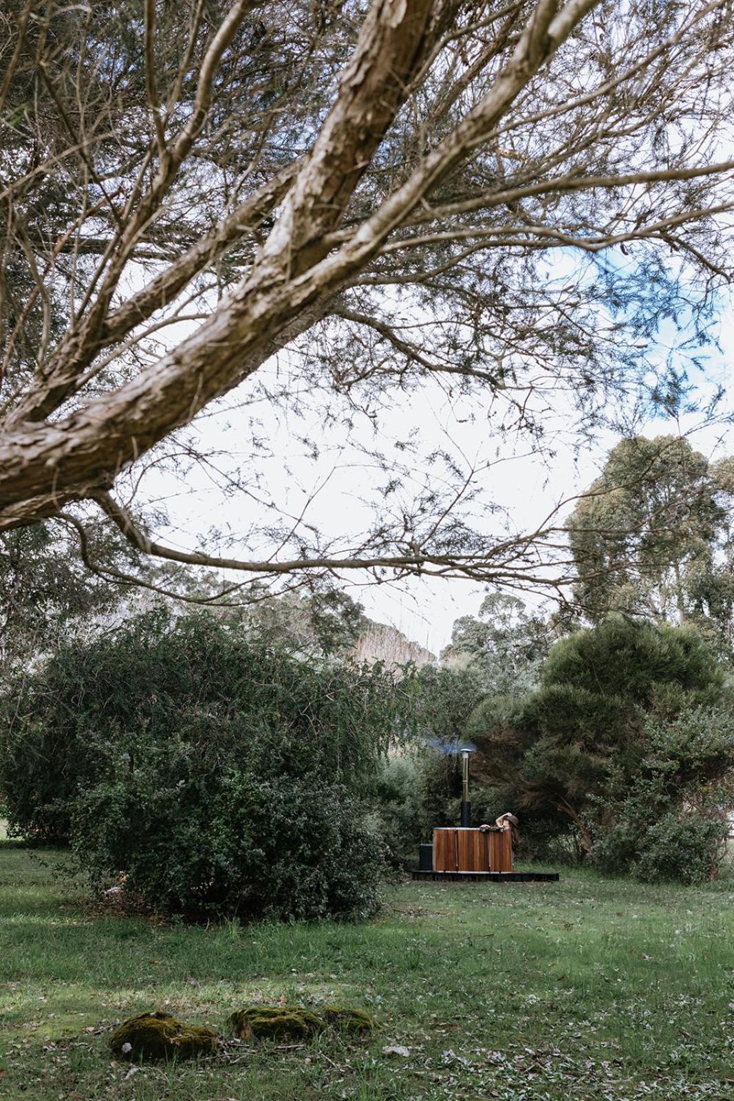 Chambre Estate Margaret River Eksteriør billede