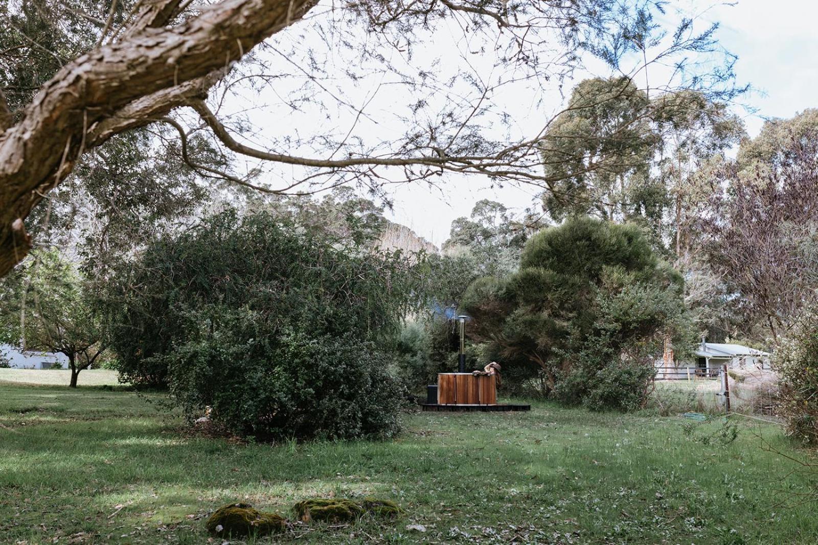 Chambre Estate Margaret River Eksteriør billede